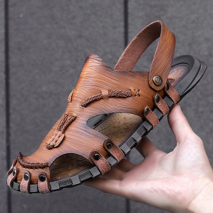 Zafina – Lightweight & Arch-Supportive Walking Sandals