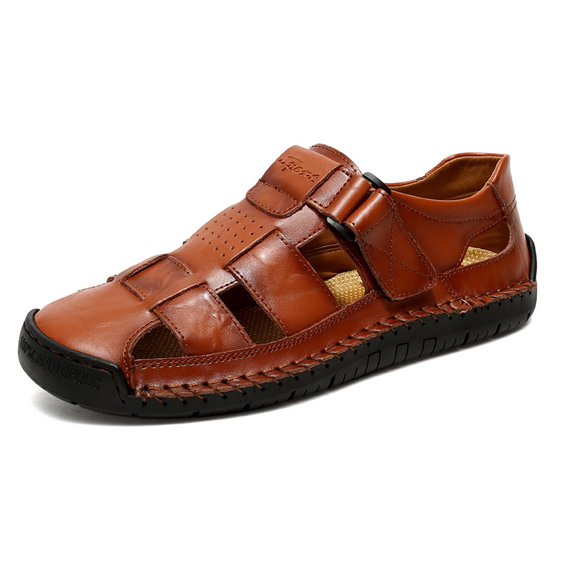 Chillayne – Lightweight & Arch-Supportive Walking Sandals