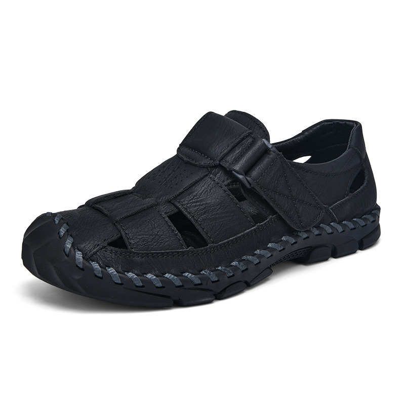 Dayvia – Lightweight & Arch-Supportive Walking Sandals