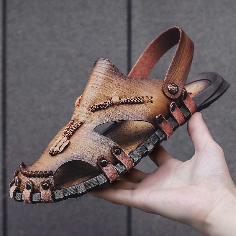 Zafina – Lightweight & Arch-Supportive Walking Sandals