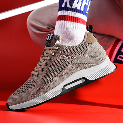Peakform – Height Boost Sneakers – Up to 4Inch Taller Instantly & Comfortably