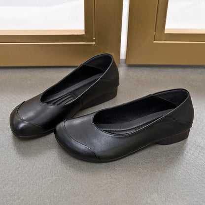 Isla Belle - Elegant & Supportive Ballerinas for Daily Comfort