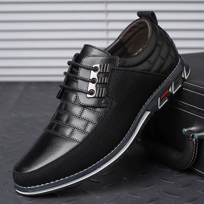 Comfort Crown Dress Shoe