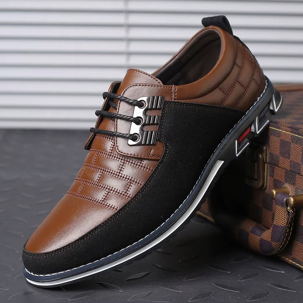 Comfort Crown Dress Shoe
