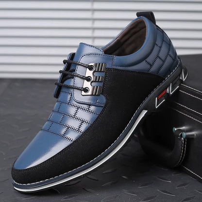 Comfort Crown Dress Shoe