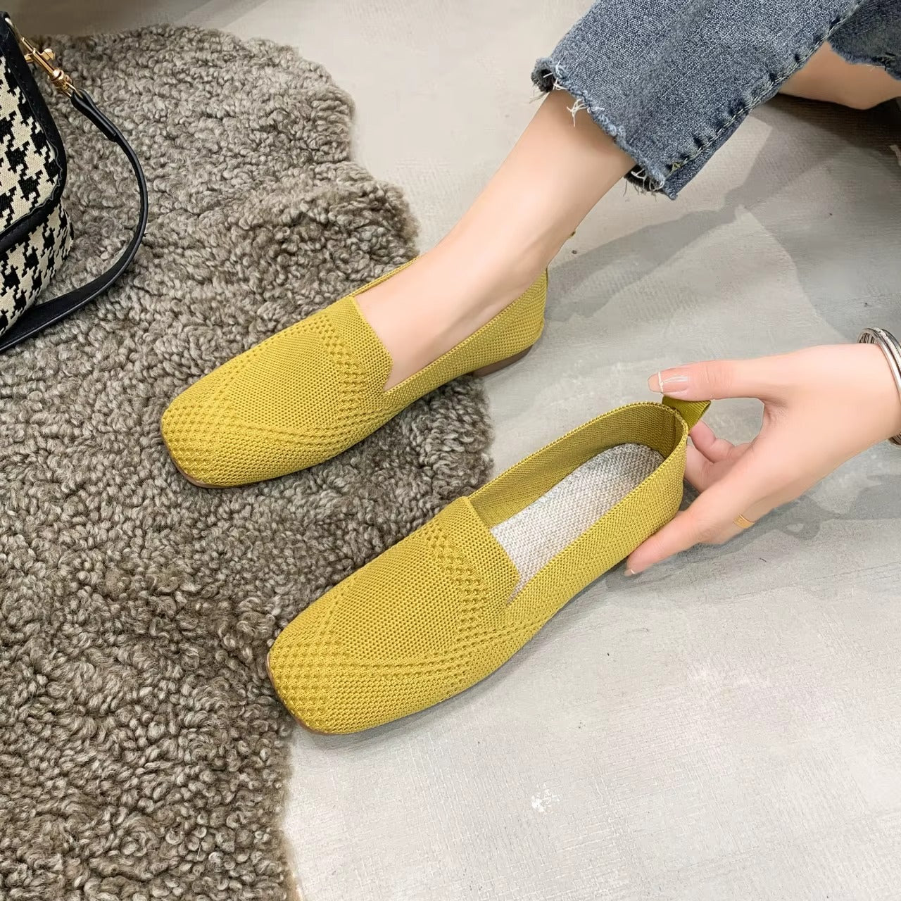 Shine - Barefoot Shoes