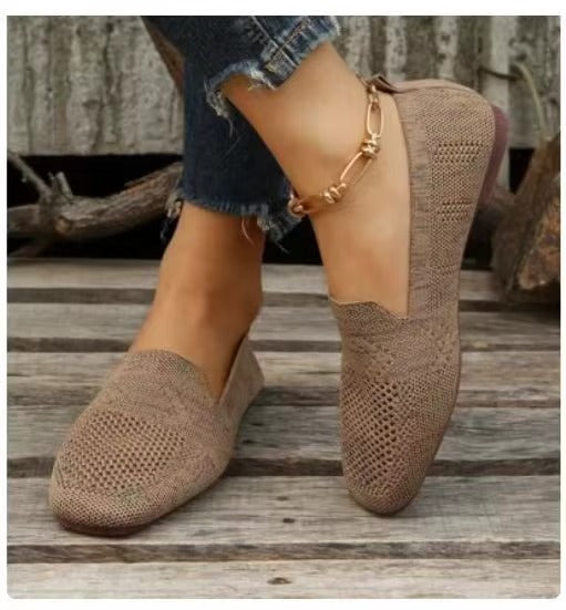 Shine - Barefoot Shoes