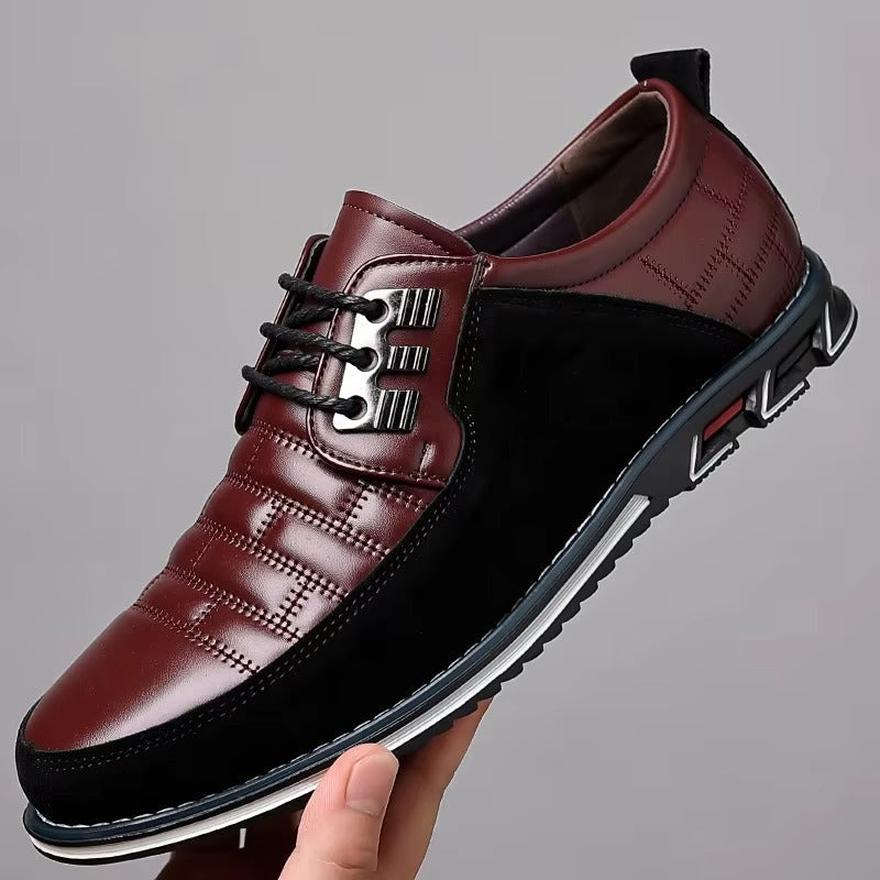 Comfort Crown Dress Shoe