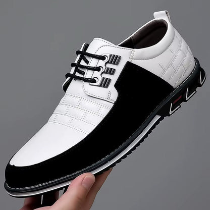 Comfort Crown Dress Shoe