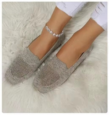 Shine - Barefoot Shoes