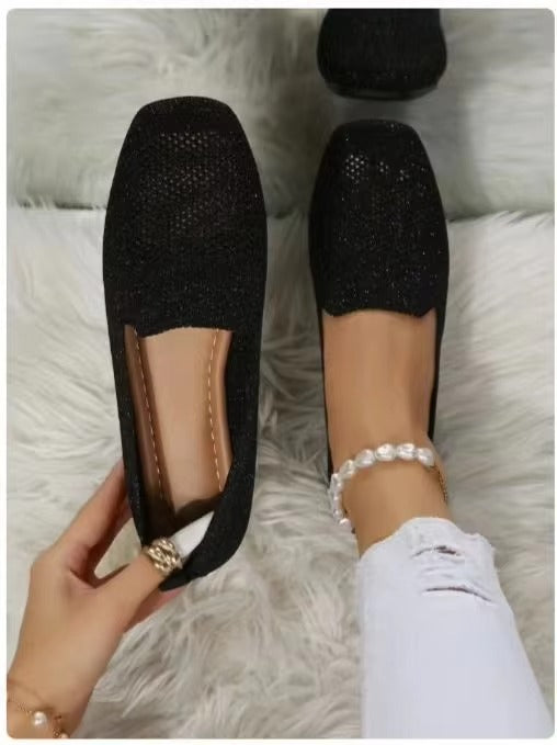Shine - Barefoot Shoes