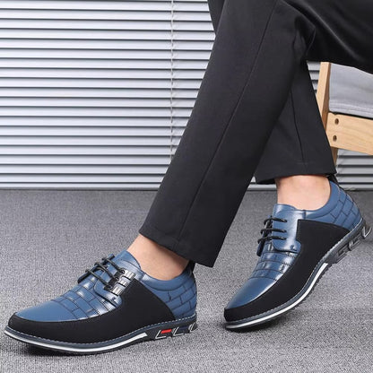 Comfort Crown Dress Shoe