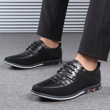 Comfort Crown Dress Shoe