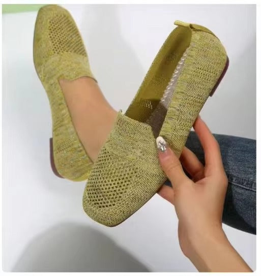 Shine - Barefoot Shoes
