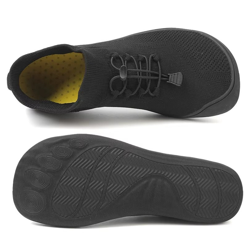 Vibe - Barefoot Shoes
