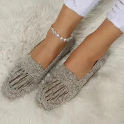 Shine - Barefoot Shoes