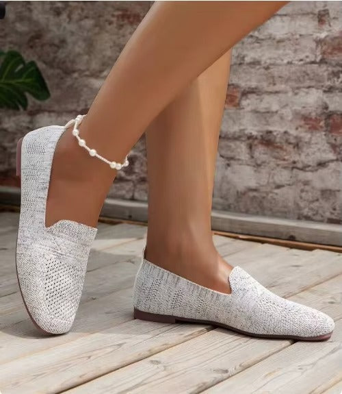 Shine - Barefoot Shoes