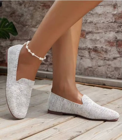Shine - Barefoot Shoes