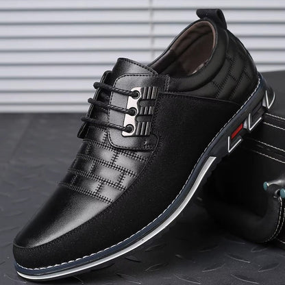 Comfort Crown Dress Shoe