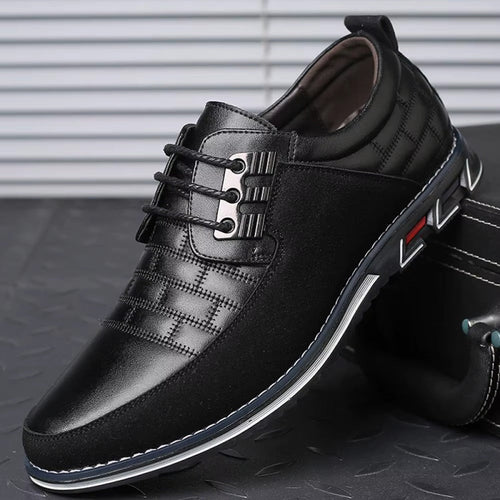 Comfort Crown Dress Shoe