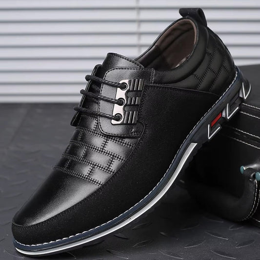 Comfort Crown Dress Shoe