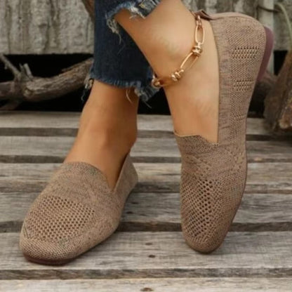 Shine - Barefoot Shoes