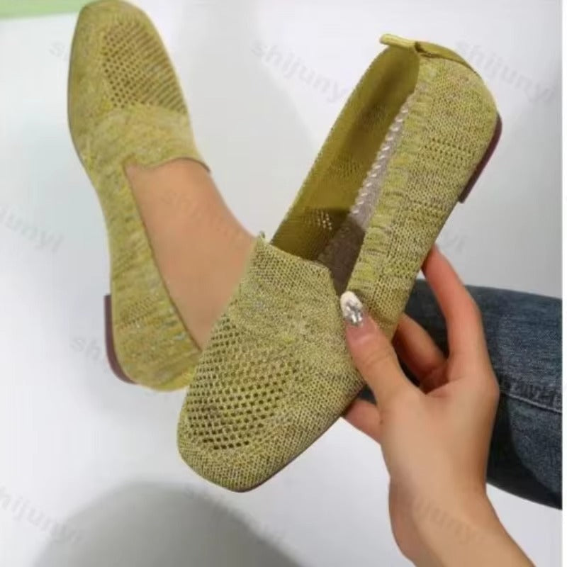 Shine - Barefoot Shoes