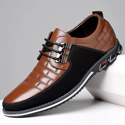 Comfort Crown Dress Shoe
