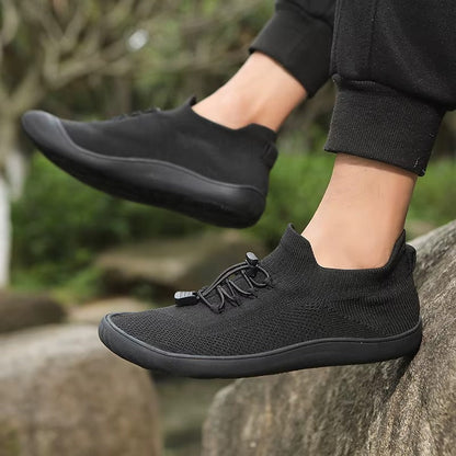 Vibe - Barefoot Shoes