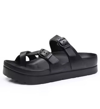 Emirelle – Lightweight & Arch-Supportive Walking Sandals