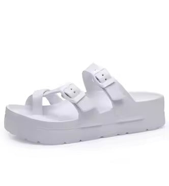 Emirelle – Lightweight & Arch-Supportive Walking Sandals