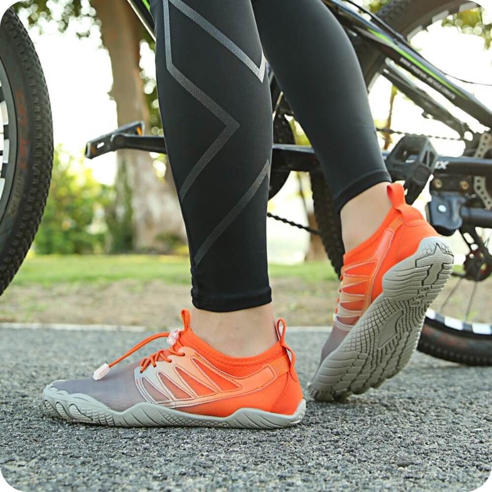 Feel - Barefoot Shoes