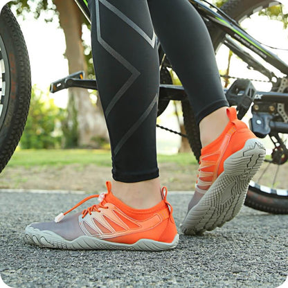 Feel - Barefoot Shoes