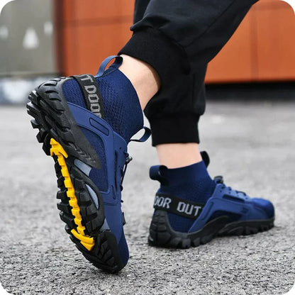 Flex - Barefoot Shoes