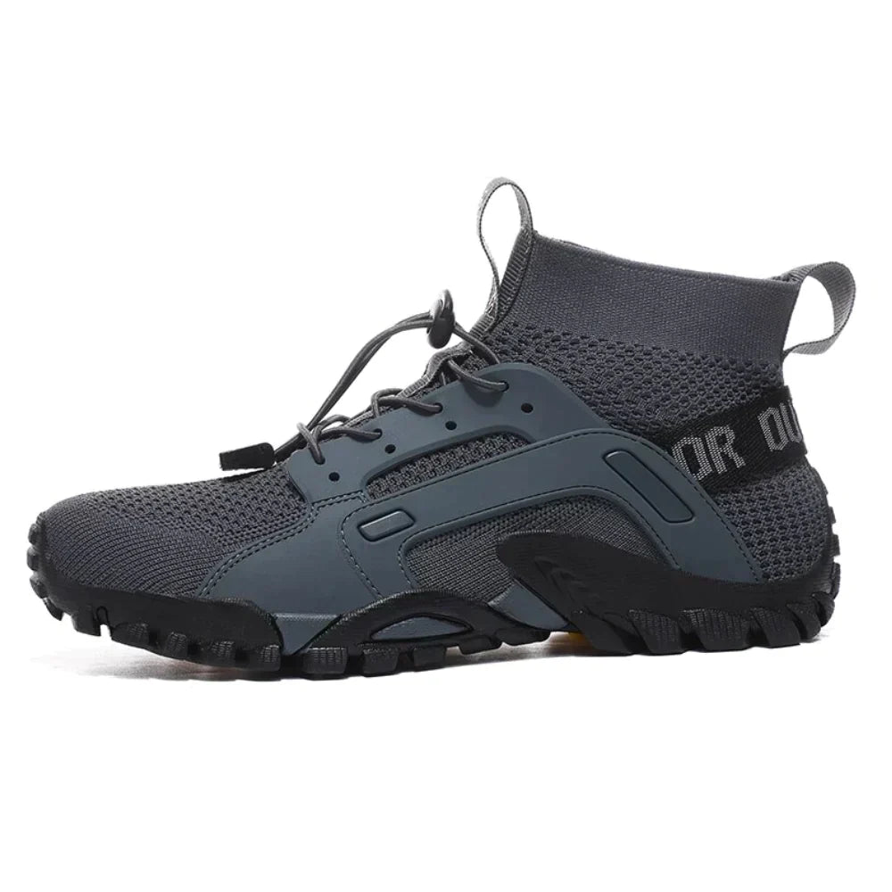 Flex - Barefoot Shoes