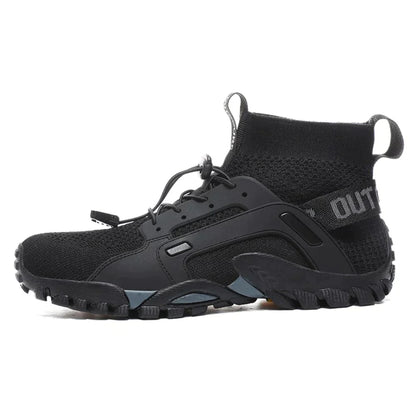Flex - Barefoot Shoes