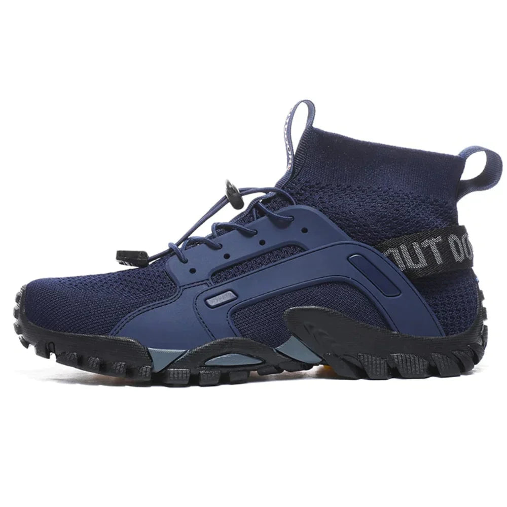 Flex - Barefoot Shoes