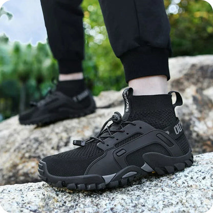 Flex - Barefoot Shoes
