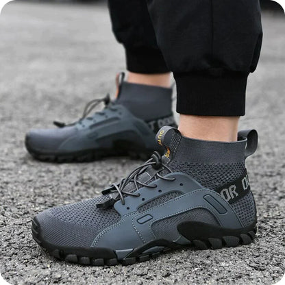 Flex - Barefoot Shoes