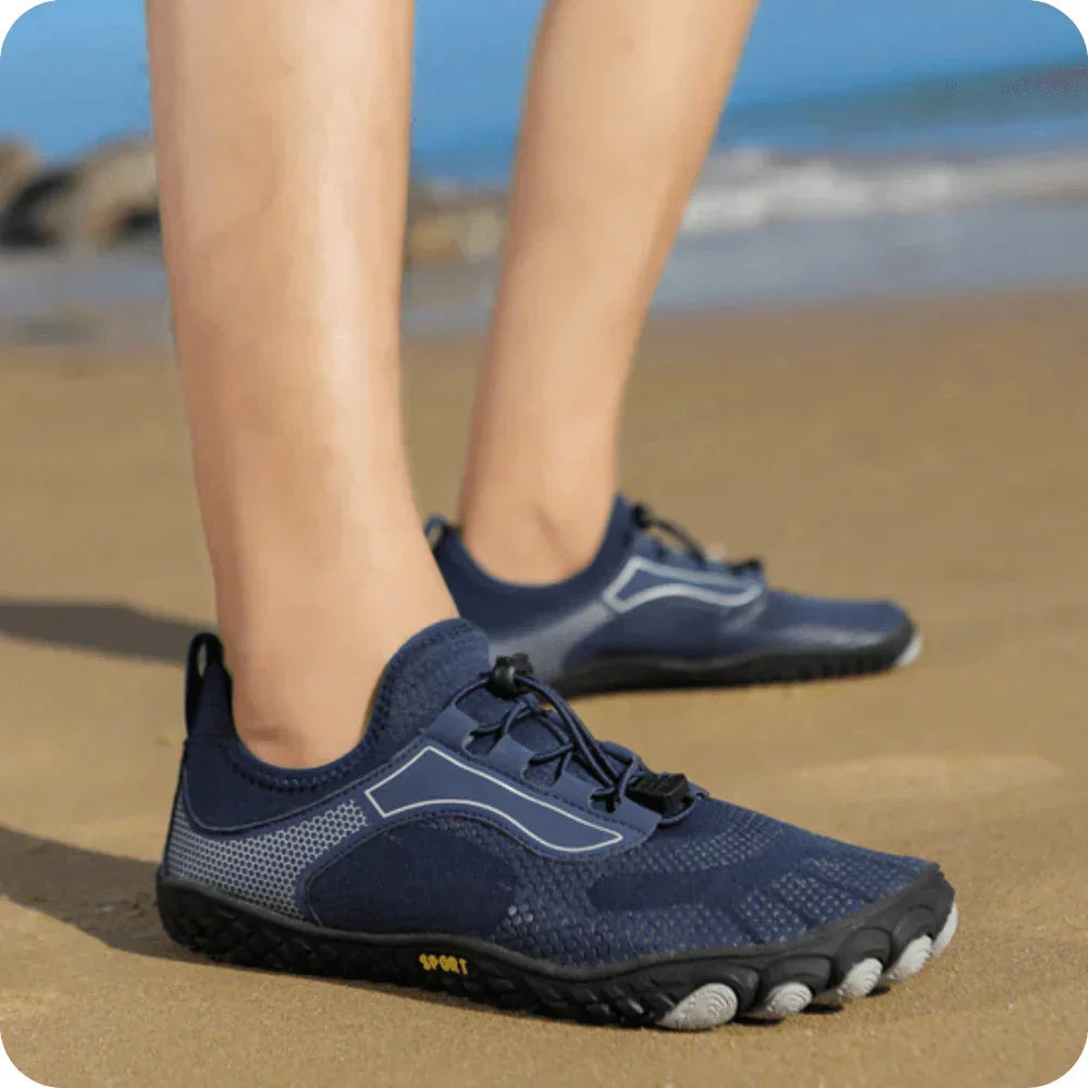 Hiking Footwear Sports - Barefoot Shoes
