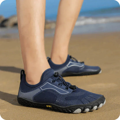 Hiking Footwear Sports - Barefoot Shoes