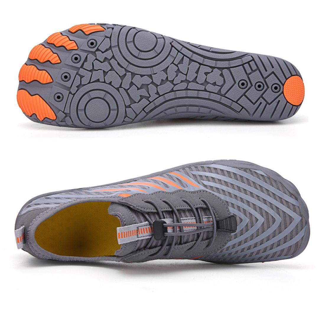 Air - Barefoot Shoes