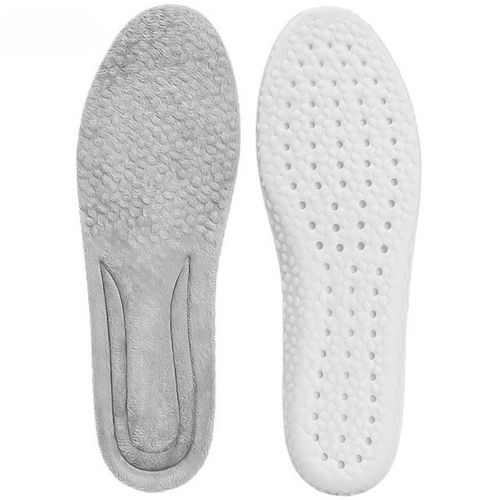 Connect - Orthopedic Fleece Insoles (conductive)