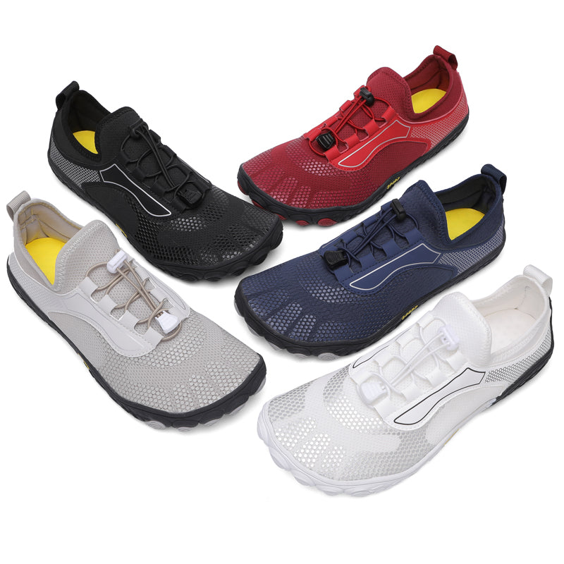 Hiking Footwear Sports - Barefoot Shoes