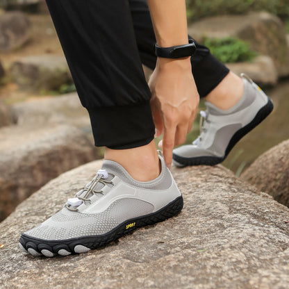 Sports - Barefoot Shoes