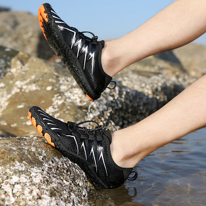 Hiking Footwear - Barefoot Shoes