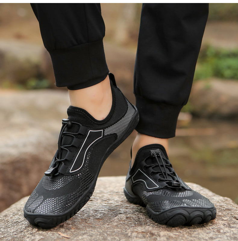 Sports - Barefoot Shoes