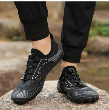 Sports - Barefoot Shoes