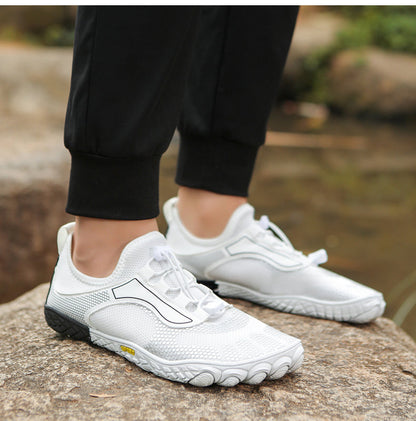Sports - Barefoot Shoes