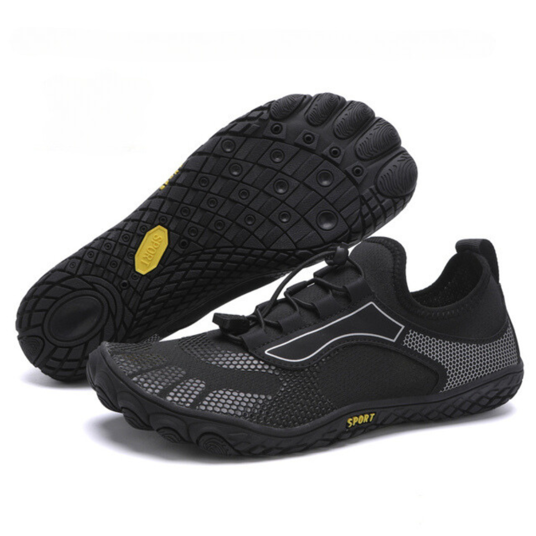 Sports - Barefoot Shoes